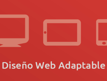 ¿Por qué mi web debe tener un diseño adaptable?